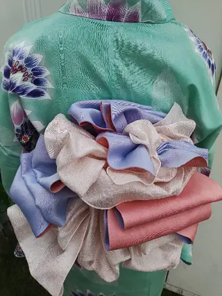 ヘアアレンジ 着付とリラクのお店 リベルテのその他イメージ