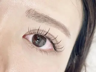 Sherry Eyeの眉毛・アイブロウイメージ