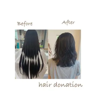 ロング カラー パーマ ヘアアレンジ メンズ キッズ ネイル 豊橋美容院 ソンリエのヘアスタイル
