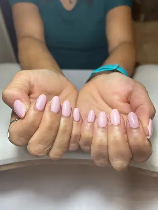 ネイル 🎀 アネラ しま  🎀のネイルデザイン