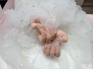 ネイル ジョリ kasumi🌹💅のネイルデザイン