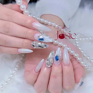 ネイル JOSIE nail studioのネイルデザイン