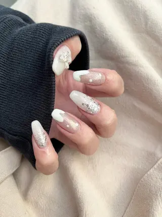 ネイル A- nailのネイルデザイン