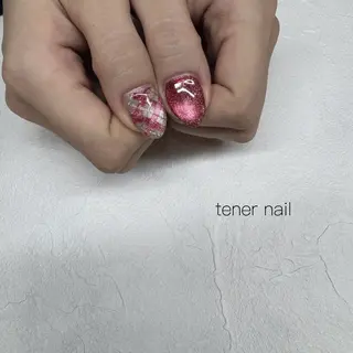 ネイル テネルネイル tener nailのネイルデザイン