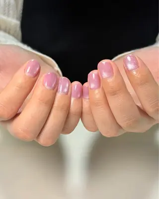 ネイル 舞鶴 奈々美のネイルデザイン