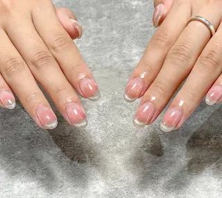ネイル nail salon Luanaのネイルデザイン