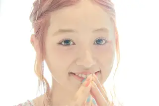 マツエク・マツパ ruka モガミのマツエク・マツパデザイン