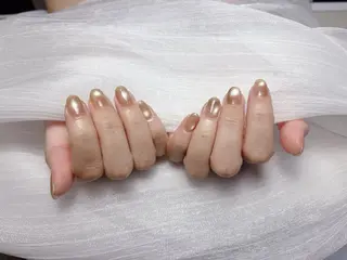 ネイル メリ ネイルサロンのネイルデザイン