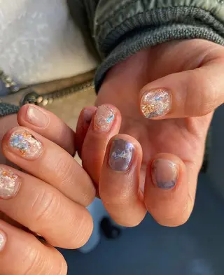 ネイル eiji nailのネイルデザイン