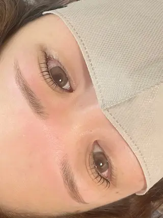マツエク・マツパ yumeka 【eyelash】のマツエク・マツパデザイン