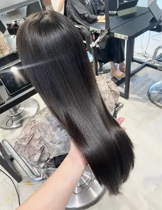 カラー honoka モデル募集中♥のヘアスタイル