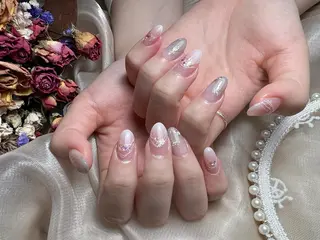 ネイル MissU ネイルサロンのネイルデザイン