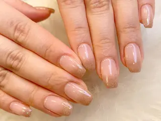 ネイル K. Airiのネイルデザイン