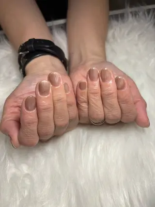 ネイル ビューティーサロン B.glossyのネイルデザイン