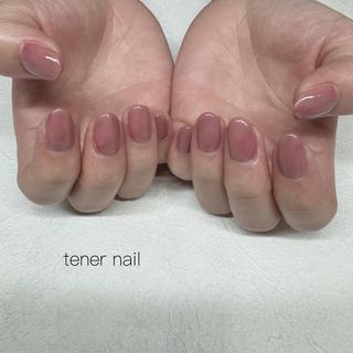ネイル テネルネイル tener nailのネイルデザイン