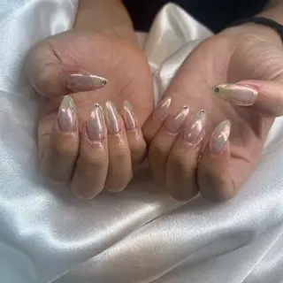 ネイル y's beauty京橋店のネイルデザイン