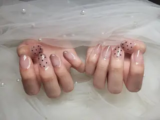 ネイル nail patio hinaのネイルデザイン