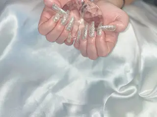 ネイル Nail salon Noirのネイルデザイン