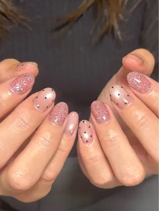 ネイル noi. Chisaのネイルデザイン