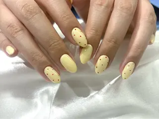 ネイル Rina🫧 大阪/福島のネイルデザイン
