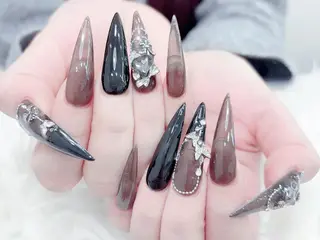 ネイル Yuki🌸 nailのネイルデザイン