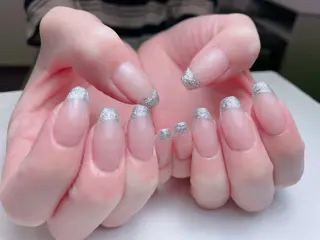 ネイル 中野駅から2分 MEO NAILのネイルデザイン