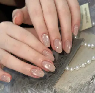 ネイル 🎀 Ruruのネイルデザイン