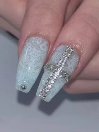 ネイル Nihonthy Nail 新宿のネイルデザイン