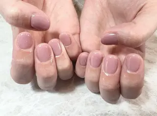 ネイル Alococo nail🎀miyuのネイルデザイン