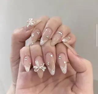 ネイル Star Beautyのネイルデザイン