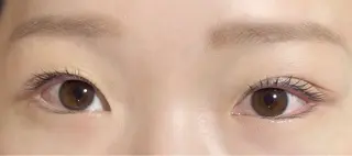 マツエク・マツパ EYE MODE 菜月のマツエク・マツパデザイン