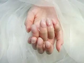 ネイル NailSalon✨ Écrinエクランのネイルデザイン
