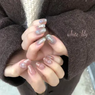 ネイル suuu beautyのネイルデザイン
