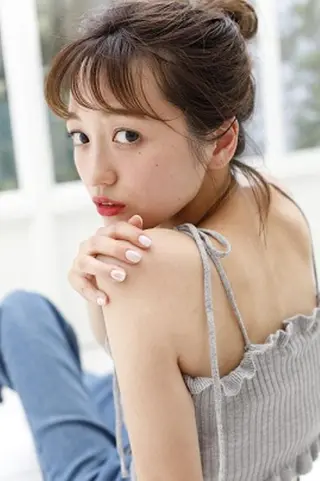 マツエク・マツパ MEDERU メデルの眉毛・アイブロウイメージ