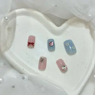 ネイル 🫧pool SHIMADA🫧のネイルデザイン