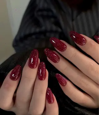 ネイル LadyJJNail つくばのネイルデザイン