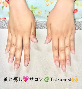 ネイル Tairacchi タイラッチのネイルデザイン