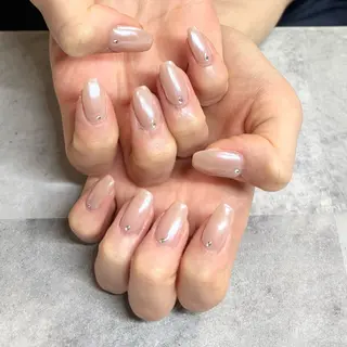 ネイル FELICE ﾌｪﾘｰﾁｪのネイルデザイン