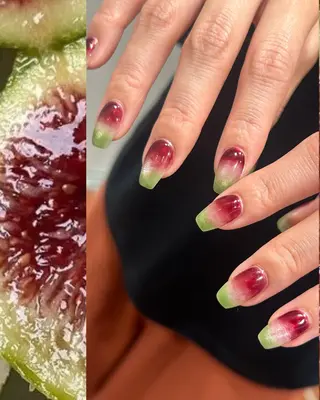ネイル nail Cocoquineのネイルデザイン