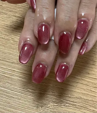 ネイル AYANI TOMOKOのネイルデザイン
