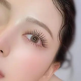 マツエク・マツパ 🧁eye/nail /Nagomi♡🧁のマツエク・マツパデザイン