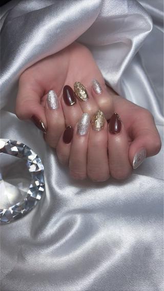ネイル Kayo 💅のネイルデザイン