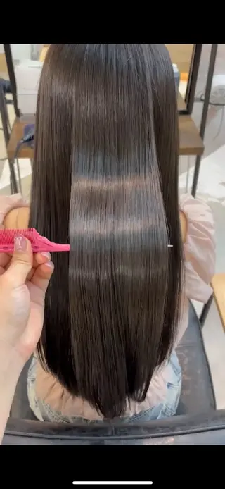 ロング メンズ men's/perm colorDaijuのヘアスタイル