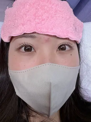 マツエク・マツパ トータルビューティー サロン・Ｎの眉毛・アイブロウイメージ