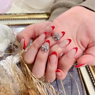 ネイル FLY Nail Salonのネイルデザイン