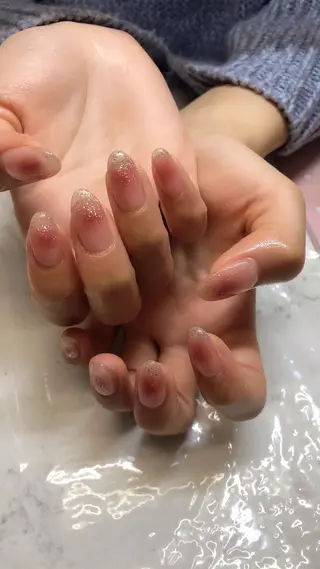 ネイル ✨アン ミユ✨のネイルデザイン