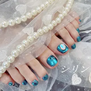 ネイル Mai マイのネイルデザイン