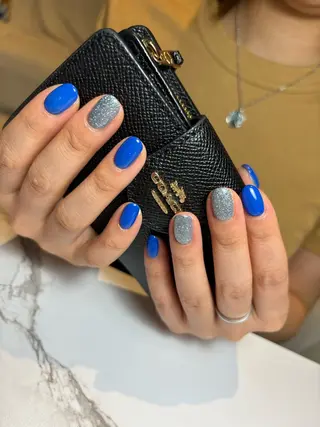 ネイル Lupto nail 【Jr.リカ】のネイルデザイン
