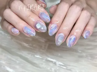ネイル ETE LUNA NAILのネイルデザイン