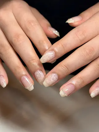ネイル un private nail salonのネイルデザイン